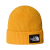 Unisex Salty Lined Σκουφάκι Κίτρινο The North Face NF0A8CGZ-56P1