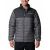 Men's Grey Powder Lite II Jacket Columbia 2086964-023