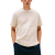 Ανδρικό T-shirt Μπεζ Tommy Hilfiger MW0MW39365-HGF