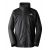 Men's Black M Evolve II Tri Jkt The North Face NF00CG55-JK31