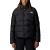 Γυναικείο Saikuru Μπουφάν Μαύρο The North Face NF0A89JD-KT01