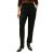 Γυναικείο Slim Παντελόνι Μαύρο Tommy Hilfiger WW0WW48355-BDS