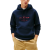 Ανδρικό Φούτερ Navy Μπλε Tommy Hilfiger MW0MW40864-DW5