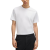 Men's White Dimerstee T-shirt Hugo 50542969-100