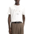 Ανδρικό Dugolini T-Shirt Λευκό Hugo 50549154-102