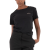Women's Black C_Esogo 4 T-shirt BOSS 50549184-001