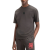 Men's Dark Brown Dogos RB T-Shirt Hugo 50549304-205