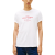 Ανδρικό T-shirt Λευκό Tommy Hilfiger MW0MW40002-YBR