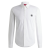 Men's White Ermo Business Shirt Hugo 50505315-199