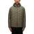 Men's Green Tea Leaf A-Lapaz Jacket Napapijri NP0A4I26-G0A1