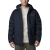 Men's Black Oak Harbor II Insulated Jacket Columbia 2089435-010
