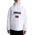 Men's White Rainforest Winter 3 Jacket Napapijri NP0A4GMC-0021
