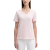 Γυναικείο T-shirt Ροζ Calvin Klein LV047B205G-TFF