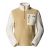 Women's Beige W Yumiori 1/4 Zip Fleece The North Face NF0A8E89-3CG1