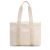 Γυναικεία Becky Tote Τσάντα Μπεζ Hugo 50552302-118