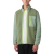 Ανδρική Yumiori Ζακέτα Πράσινη The North Face NF0A883R-EOJ1