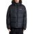 Men's Black Pike Lake II Hooded Jacket Columbia 2050931-012