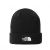 Unisex Dock Worker Σκουφάκι Μαύρο The North Face NF0A3FNT-JK31