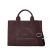 Γυναικεία K/Rsg Tote Τσάντα Καφέ Karl Lagerfeld A4W30264-451 TOBACCO