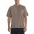 Ανδρικό T-shirt Καφέ Royal Denim IMPERIA4054-TAUPE