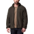 Men's Stone Green Rugged Ridge High Pile Full Zip Columbia 2135481-366
