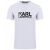 Men's White T-shirt Crewneck Karl Lagerfeld 755087 554235-10