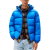 Ανδρικό Μπουφάν Μπλε Tommy Jeans DM0DM19786-C3D