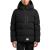 Men's Black Silas3 Jacket Khujo KJ2070JK253-BLACK