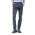 Men's Blue Pants Vittorio 2526COMMO-BLUE