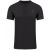 Men's Black T-shirt Crewneck Karl Lagerfeld 755750 500221-990