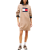 Women's Malted Milk Tjw Flag Sweater Dress Ext Tommy Jeans DW0DW21462-GUQ