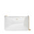 Women's Silver TH Icon Chain Shoulder Pouch Met Tommy Hilfiger AW0AW18219-PE6