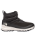 Women's Black W Thermoball Progressive Zip II Wp Boots The North Face NF0A5LWF-R0G1
