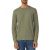 Men's Olive Green Knitted Sweater S.Oliver 2170218-78W0