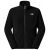 Men's Black M Glacier Fleece Jacket The North Face NF0A8D0R-JK31