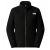 Women's Black W Glacier Fleece Jacket The North Face NF0A8D2F-JK31
