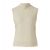 Women's Beige Knitted Jumper S.Oliver 2168038-81W9