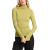 Women's Gini Sweater Green Mind Matter MML25-02-09-016