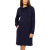 Women's Navy Blue Vanora Dress Heavy Tools T12023-NAVY