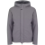 Men's Grey Giubbino Jacket Sseinse GBI1081SS-AN