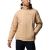 Men's Beige Tunnel Falls II Interchange Jacket Columbia 2096924-262