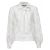 Women's White TEREZA BLOUSE Mind Matter MML25-02-01-022
