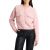 Women's Pink KONA CARDIGAN Mind Matter MML25-02-09-043