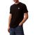 Ανδρικό T-shirt Μαύρο Calvin Klein LV04RC272G-UB1