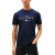 Ανδρικό T-shirt Navy Μπλε Tommy Hilfiger MW0MW41455-DW5