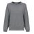 Women's Grey CATALINA SWEATER Mind Matter MML25-02-09-019