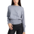 Women's Grey ESTRELLA SWEATER Mind Matter MML25-02-09-025