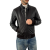 Men's Brown Leather Jacket Maffei 51220-T MORO