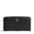 Women's Black TH Icon Lrg Za Wallet Tommy Hilfiger AW0AW17744-BDS