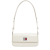 Women's White Tjw Must Flap Crossover Bag Tommy Jeans AW0AW18080-YBI